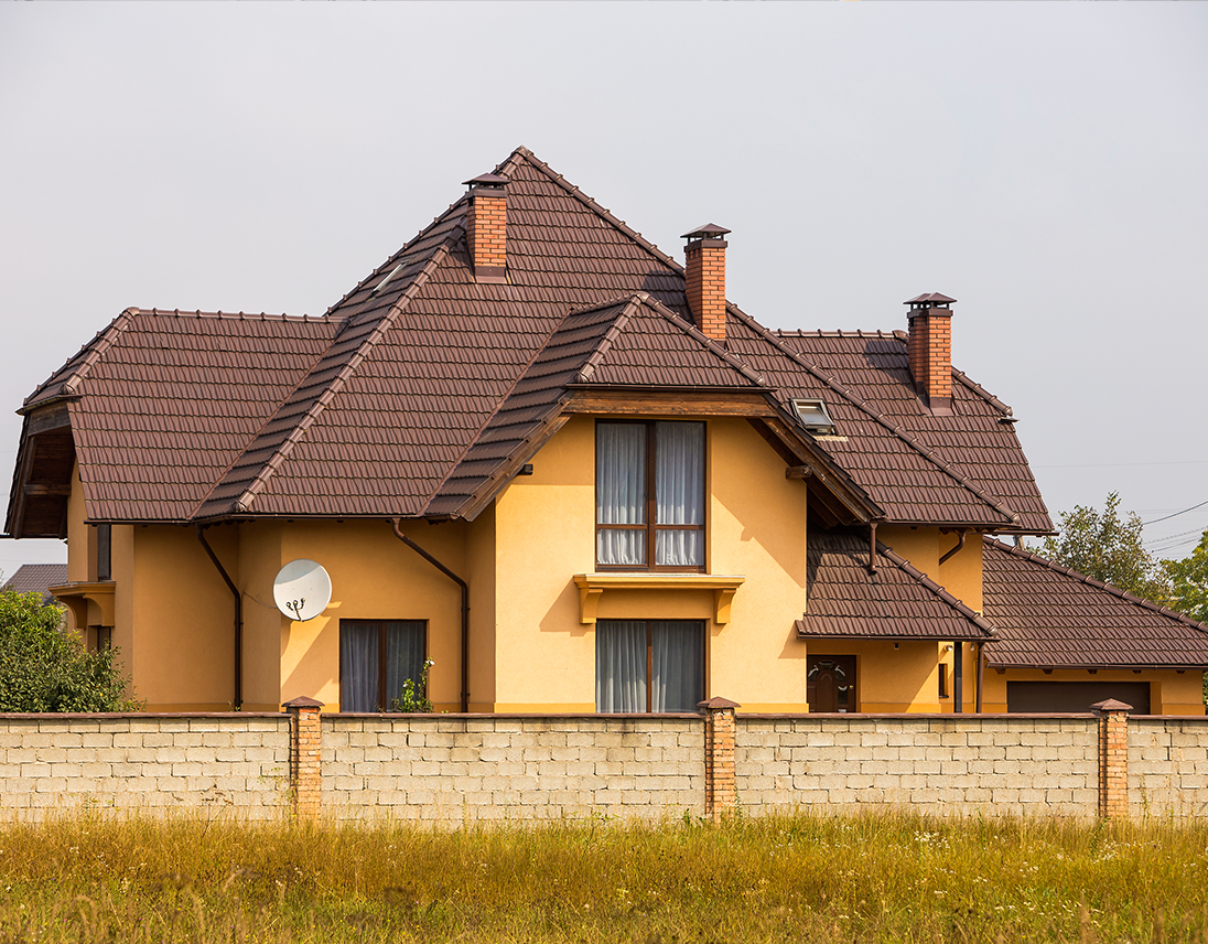Villa 3