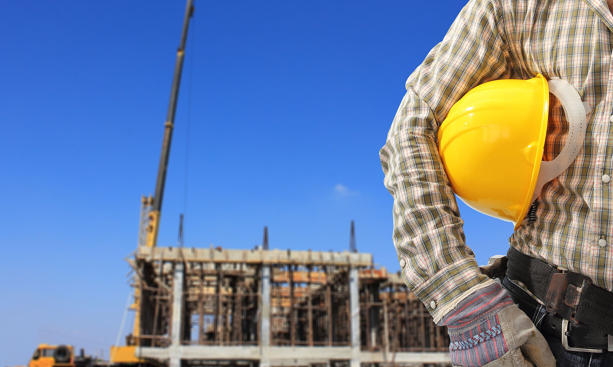 Building Contracting